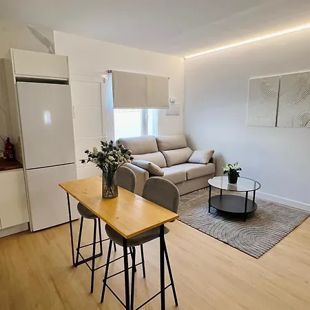 Appartement Casa Céntrica A Estrenar