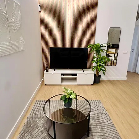 Appartement Casa Centrica A Estrenar Costa Adeje (Tenerife)