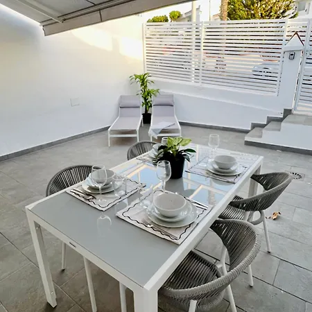 Casa Céntrica A Estrenar