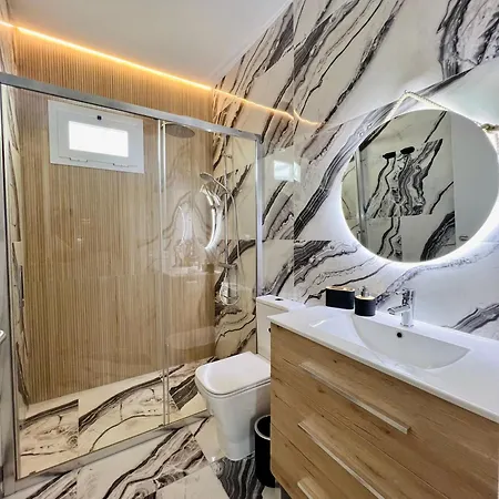 Apartmán Casa Centrica A Estrenar Costa Adeje (Tenerife)