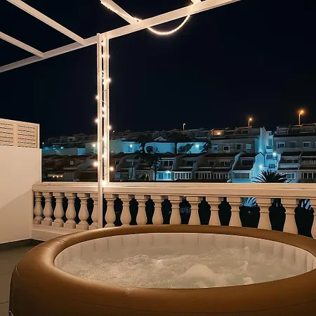 Casa Centrica A Estrenar Costa Adeje (Tenerife)