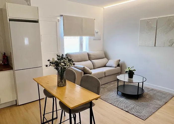 아파트 Casa Centrica A Estrenar