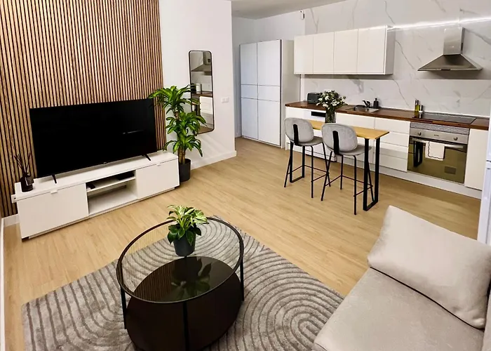 Casa Centrica A Estrenar 아파트 *